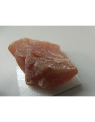 Aventurine orange brute