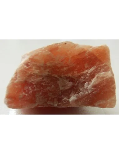Aventurine orange brute