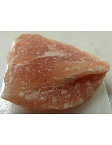 Aventurine orange brute