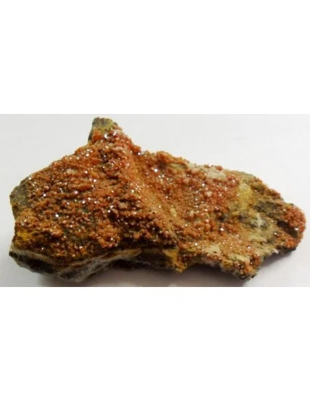 Vanadinite minéral Vanadinite minéral