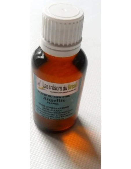 Elixir angelite