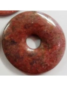 Donuts rhodonite 30mm