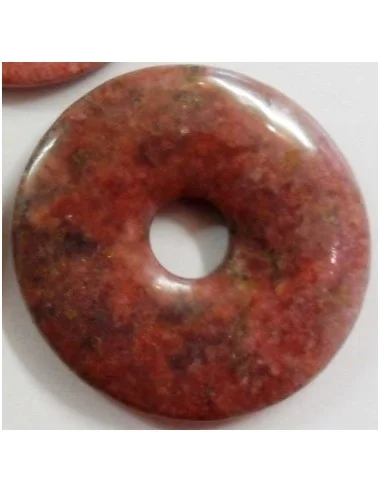Donuts rhodonite 30mm
