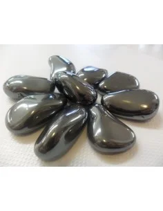 Hématite polis 2