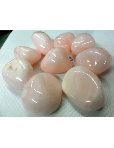 Manganocalcite, calcite rose