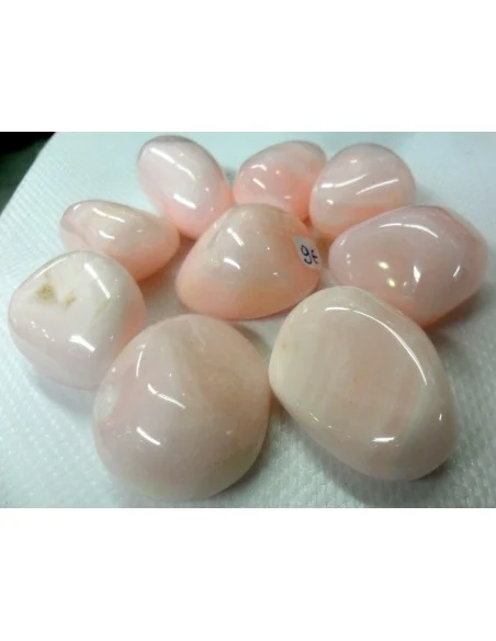 Manganocalcite, calcite rose