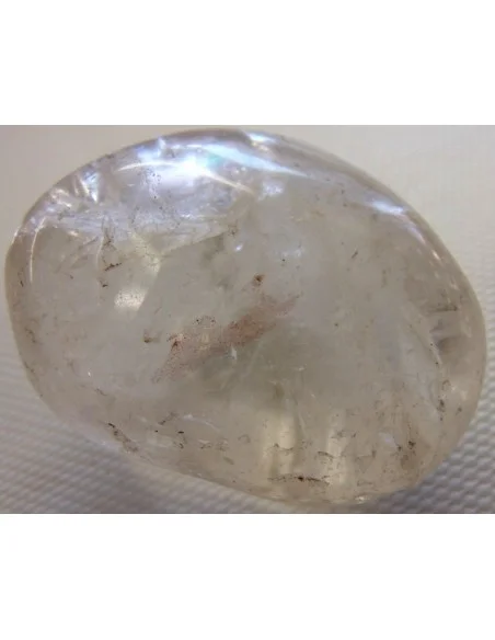Grand galet en quartz Grand galet en quartz