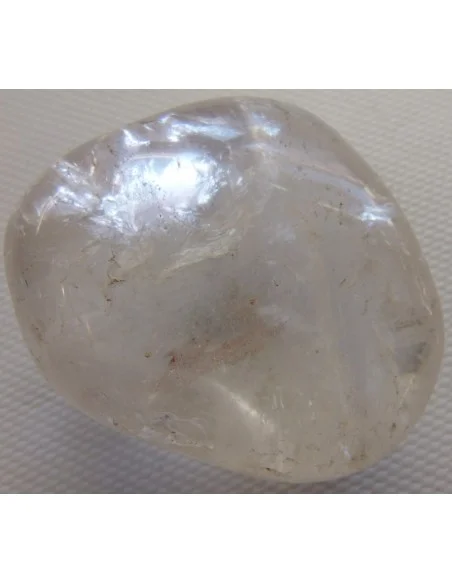 Grand galet en quartz Grand galet en quartz