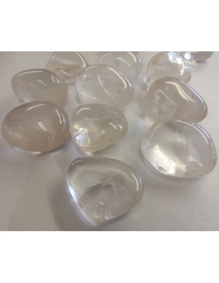 Grand galet en quartz Grand galet en quartz