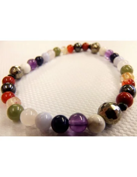 Bracelet 12 chakras Bracelet 12 chakras
