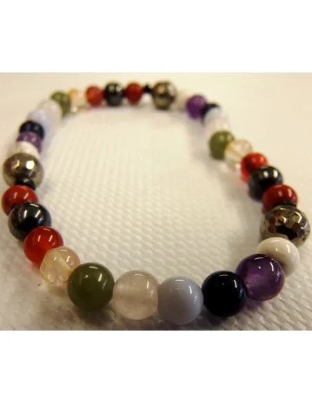 Bracelet 12 chakras Bracelet 12 chakras