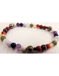 Bracelet 12 chakras