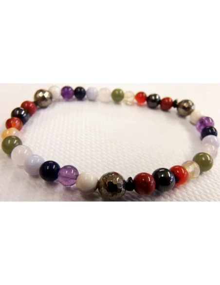 Bracelet 12 chakras Bracelet 12 chakras