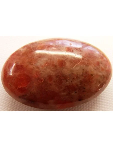 Grand galet en Pierre  soleil Grand galet en Pierre  soleil