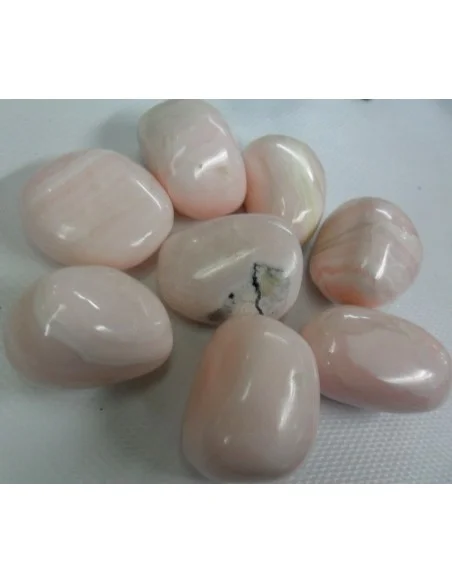 Manganocalcite, calcite rose Manganocalcite, calcite rose