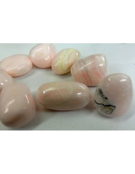 Manganocalcite, calcite rose Manganocalcite, calcite rose