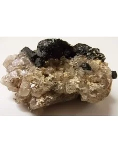 Wolframite cristalisé 2