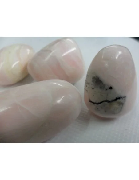 Manganocalcite, calcite rose Manganocalcite, calcite rose