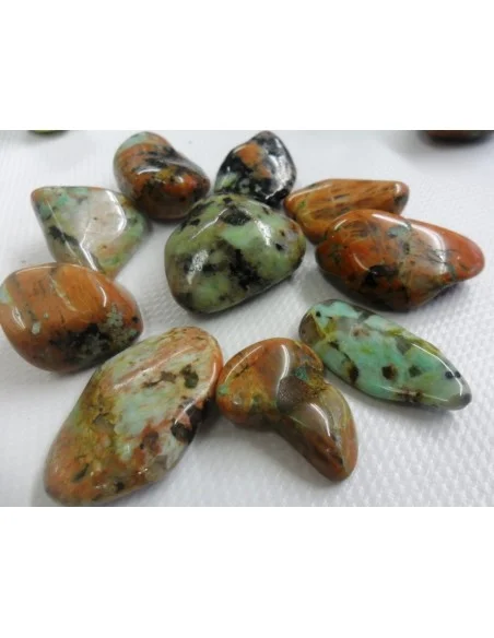 Variscite