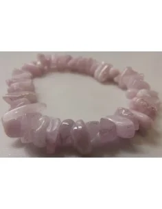 Bracelet kunzite 2