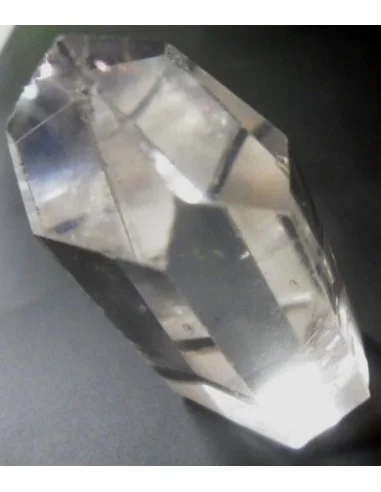 Pointe de cristal Aile d'ange