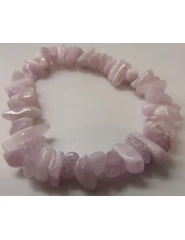 Bracelet kunzite