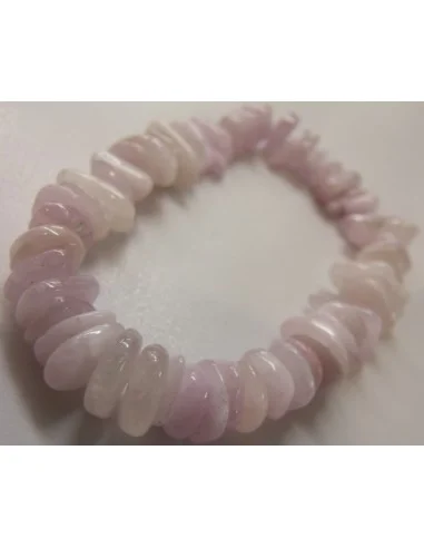Bracelet kunzite