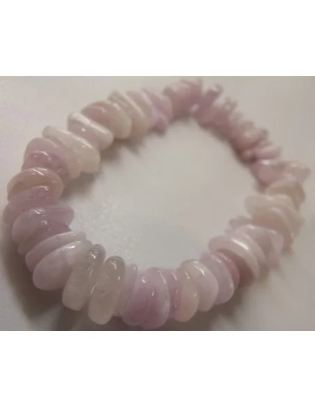 Bracelet kunzite