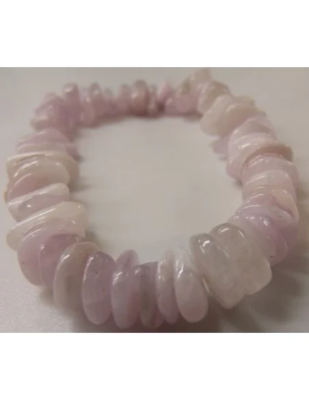 Bracelet kunzite