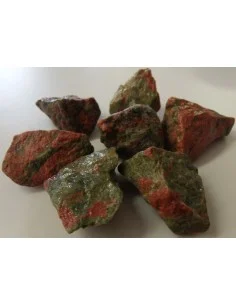 Unakite brute 2