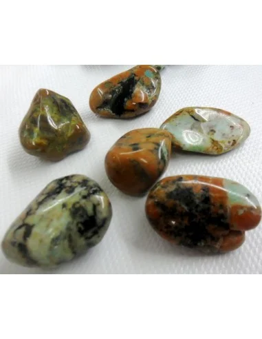 Variscite