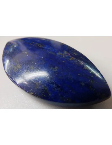 Grand pendentif lapis lazuli