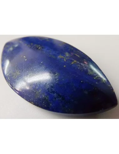 Grand pendentif lapis lazuli