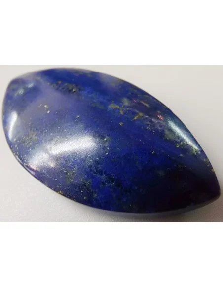 Grand pendentif lapis lazuli