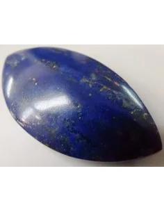 Grand pendentif lapis lazuli