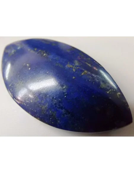 Grand pendentif lapis lazuli