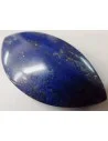 Grand pendentif lapis lazuli