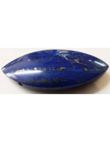 Grand pendentif lapis lazuli