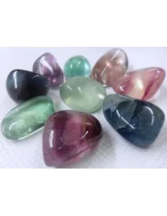 Fluorite, fluorine