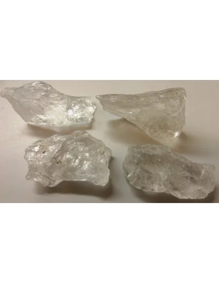 Cristal brut  6cm