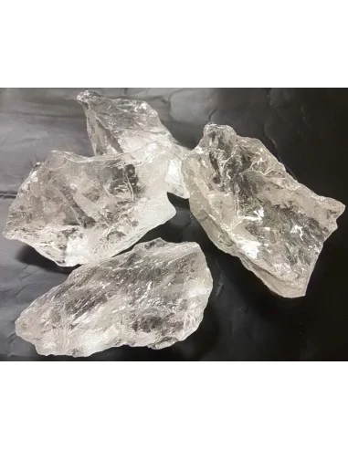 Cristal brut  6cm