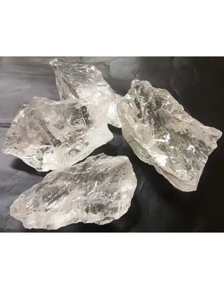 Cristal brut  6cm