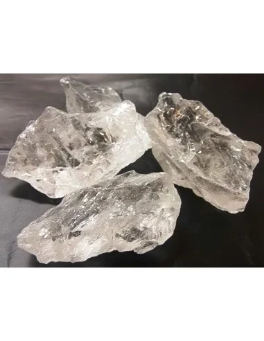 Cristal brut  6cm