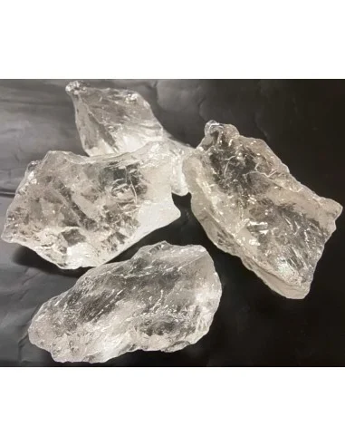 Cristal brut  6cm
