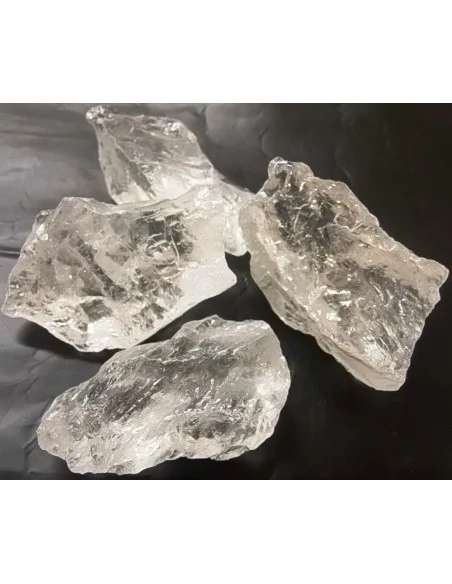 Cristal brut  6cm