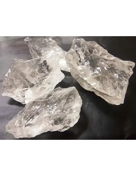 Cristal brut  6cm