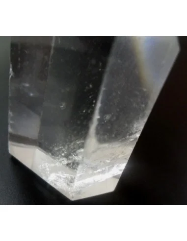 Pointe de cristal Aile d'ange