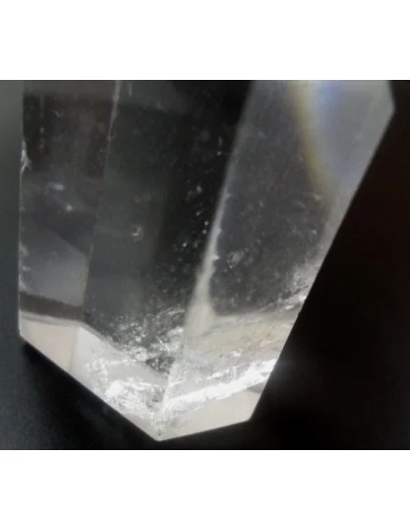 Pointe de cristal Aile d'ange Pointe de cristal Aile d'ange