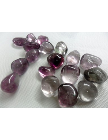 Fluorite, fluorine