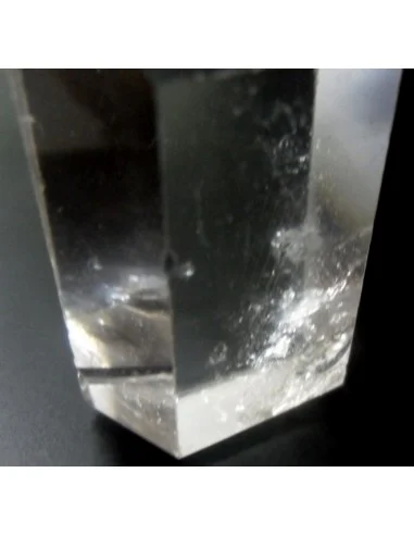 Pointe de cristal Aile d'ange